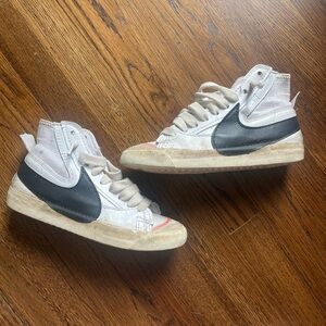 Nike blazer mid ‘77 jumbo